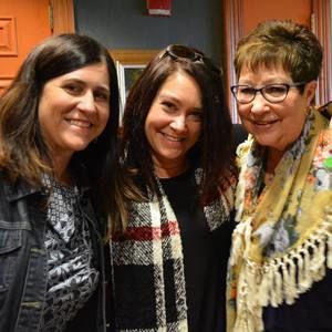 Meet your Posher, Kelli